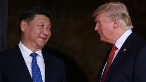 US President threatens more tariffs if China retaliates  - ảnh 1