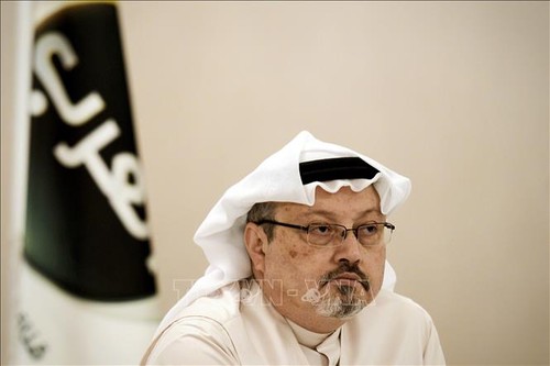 Canada punishes 17 Saudis suspected of Khashoggi murder - ảnh 1