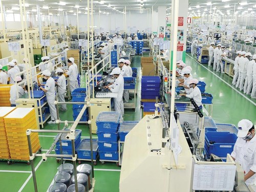 Vietnam lures 1.9 billion USD of FDI in January - ảnh 1