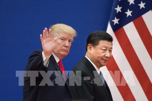 US-China phase one trade pact to be signed in early January - ảnh 1
