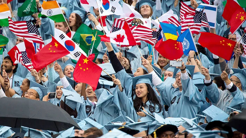 International students may still have opportunity to study this fall in the US - ảnh 1