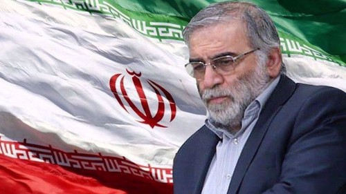 World community calls for restraint after killing of Iranian nuclear scientist - ảnh 1
