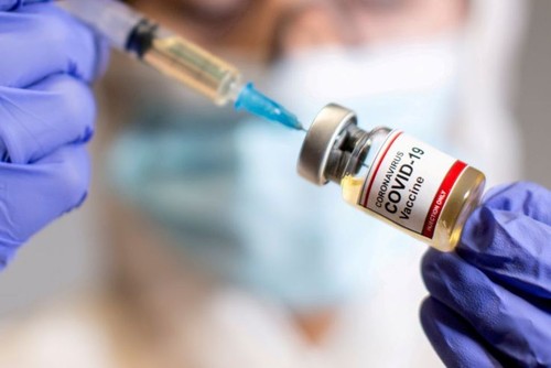 IBM warns hackers targeting COVID vaccine 'cold chain' supply process - ảnh 1
