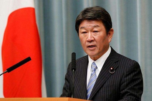 Japan, Mexico agree to expand membership of CPTPP - ảnh 1