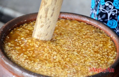 Tuong: Vietnamese fermented soybean jam - ảnh 2