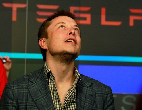 Elon Musk to offer 100 million USD prize for 'best' carbon capture tech - ảnh 1
