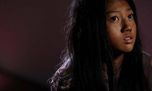 Vietnamese horror movie to be shown across Asia - ảnh 1