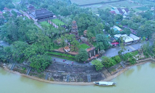 Central Vietnam among world's top lesser-known destinations post-pandemic: CNBC - ảnh 1