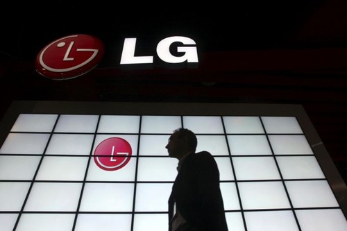 LG becomes first major smartphone brand to withdraw from market - ảnh 1