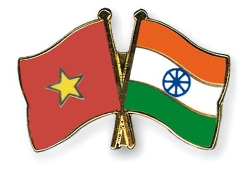 Vietnam, India hold second maritime security dialogue  - ảnh 1
