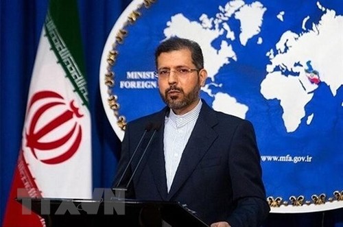 Iran's new gov't will not change stance on nuclear deal - ảnh 1