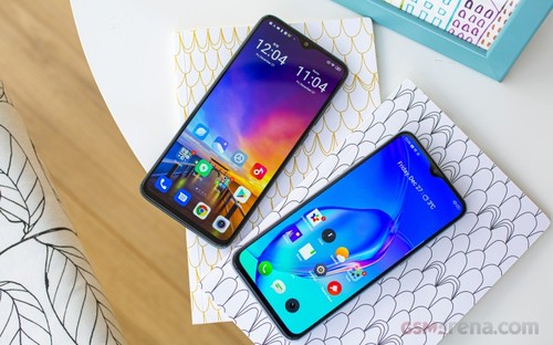 Chinese smartphones have 50% of Vietnam's market share - ảnh 1
