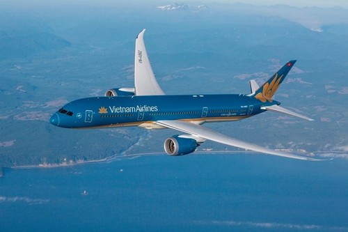Vietnam Airlines meets US security requirements to operate regular direct flights to US - ảnh 1