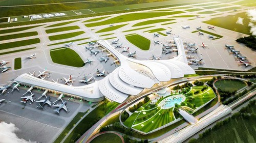 Six more airports to be constructed in 10 years  - ảnh 1