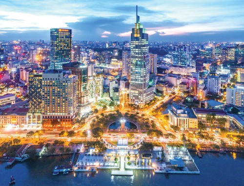 HCM city named Asia's best MICE tourism destination - ảnh 1