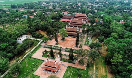 Dossier seeking UNESCO recognition of Yen Tu complex to be completed this year - ảnh 1