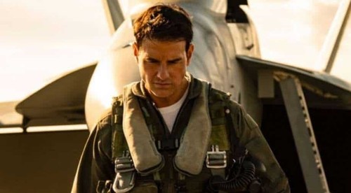 'Top Gun: Maverick' becomes highest-grossing movie of year globally - ảnh 1