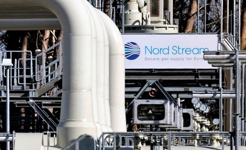 EU asks members to cut natural gas demand 15% by next spring - ảnh 1