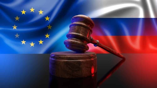 EU sets out 7th package of sanctions against Russia - ảnh 1