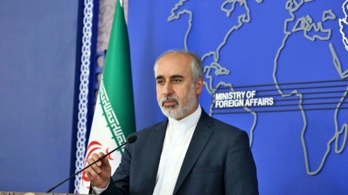 Iran voices readiness to swap prisoners with US - ảnh 1