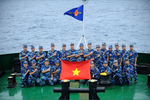 First “Vietnam Coast Guard and friends” exchange to take place in December - ảnh 1
