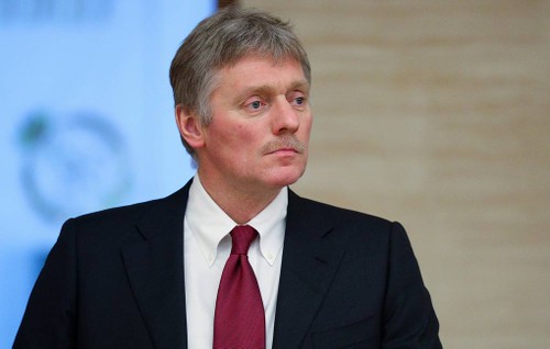 Kremlin says special military operation in Ukraine will continue - ảnh 1