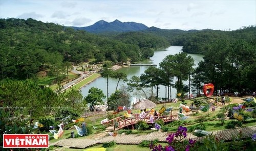 Vietnam named among best destinations for honeymooners - ảnh 1
