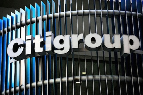 Citigroup expects 'less hard' landing for global economy this year - ảnh 1