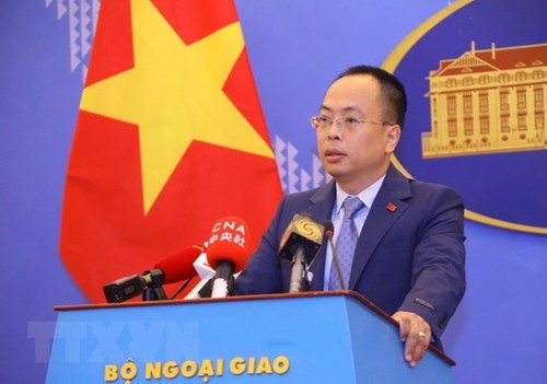 Vietnam ready to protect citizens as Sudan conflicts continue - ảnh 1