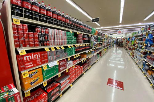WHO cancer arm deems aspartame 'possible carcinogen'; consumption limits unchanged - ảnh 1