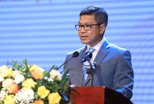 Foreign ambassadors believe in Vietnam’s growth prospects - ảnh 1