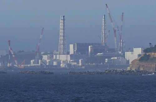 Second round of Fukushima wastewater release to start next week - ảnh 1