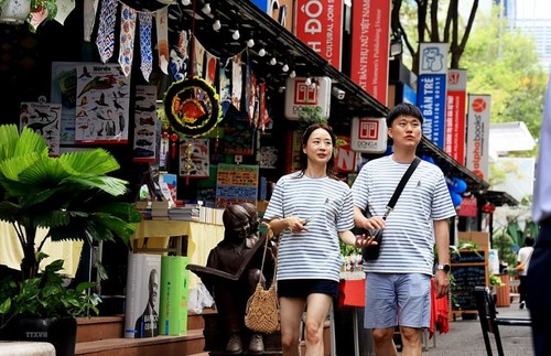 Vietnam a popular destination for Koreans on Chuseok holiday: survey - ảnh 1
