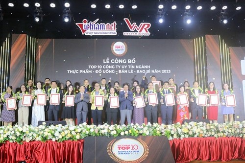 Vietnam’s 500 most profitable businesses announced - ảnh 1