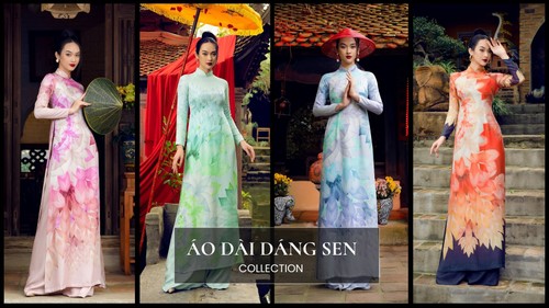  DeSilk makes Vietnamese silk better known globally  - ảnh 6