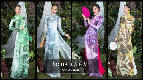  DeSilk makes Vietnamese silk better known globally  - ảnh 5