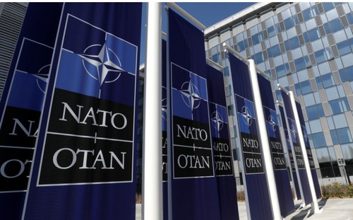 UK commits 20,000 military personnel for NATO exercise in Europe   - ảnh 1