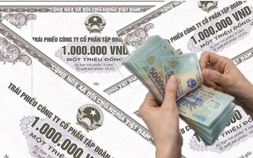 State Treasury to auction more than 16 billion USD worth of government bonds this year - ảnh 1