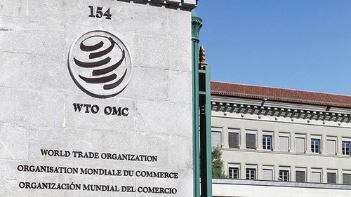 WTO melakukan investigasi apakah AS mengenakan tarif  terhadap barang Tiongkok - ảnh 1