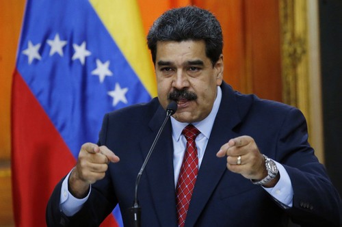 Rusia menegaskan masih ada peluang bagi upaya-upaya diplomatik di Venezuela - ảnh 1