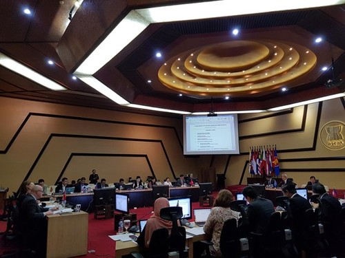 ASEAN – Norwegia mendorong kerjasama yang substantif dan saling menguntungkan - ảnh 1