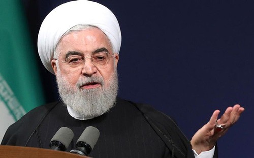 Iran menegaskan bersedia melakukan kerjasama dengan Uni Eropa untuk memecahkan masalah nuklir - ảnh 1