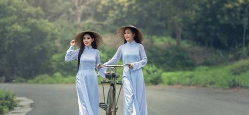 Memperkenalkan sepintas lintas tentang etnis Kinh dan pembatasan sosial di Vietnam - ảnh 1