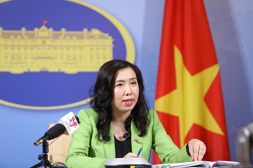 Vietnam sedang berfokus melaksanakan dengan baik peranan sebagai Ketua ASEAN tahun 2020 - ảnh 1