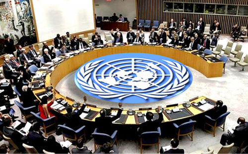 Vietnam Memegang Jabatan Sebagai Ketua DK PBB pada April - ảnh 1