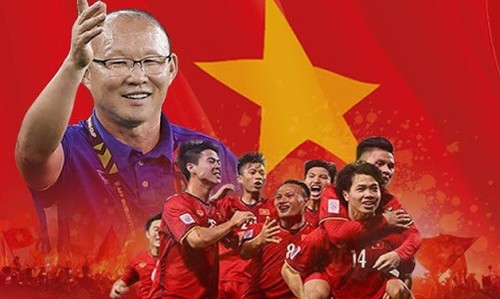 Ikhtisar dan Perkenalkan Informasi tentang Sepak Bola Vietnam - ảnh 2