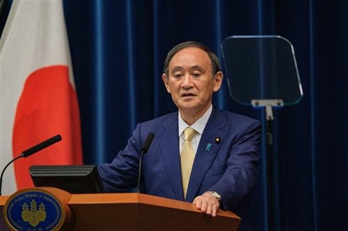 Titik Balik Baru di Gelanggang Politik Jepang - ảnh 1