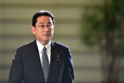 Titik Balik Baru di Gelanggang Politik Jepang - ảnh 2