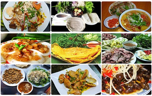 Perkenalan Sepintas tentang Kompleks Lanskap Trang An, Ninh Binh dan Kuliner di Setiap Daerah Vietnam - ảnh 2