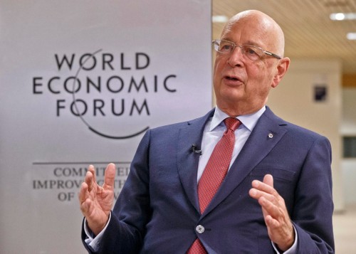 Forum Ekonomi Dunia WEF 2023: Bekerja Sama untuk Mengatasi Krisis - ảnh 2